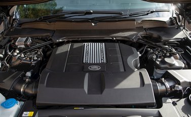 Land Rover Range Rover 5.0 Autobiography 29