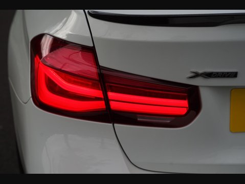 BMW 3 Series 3.0 335d M Sport Shadow Edition Auto xDrive Euro 6 (s/s) 4dr 28