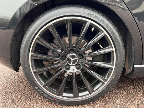 Mercedes-Benz A Class 1.3 A180 Sport (Executive) 7G-DCT Euro 6 (s/s) 5dr 47