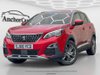 Peugeot 3008 1.5 BlueHDi Allure SUV 5dr Diesel Manual Euro 6 (s/s) (130 ps)