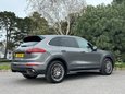 Porsche Cayenne 3.0 TD V6 TiptronicS 4WD Euro 6 (s/s) 5dr 16
