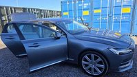 Volvo S90 2.0 D4 Inscription Pro Saloon 4dr Diesel Auto Euro 6 (s/s) (190 ps) 55