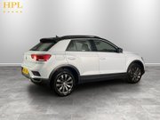 Volkswagen T-Roc 1.5 TSI EVO SE SUV 5dr Petrol Manual Euro 6 (s/s) (150 ps) Air Con - Alloy 7