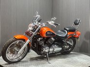 Yamaha XVS DRAGSTAR 650 1999 GOOD RUNNING CRUISER PROJECT BIKE 650CC 5
