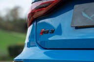 Audi RS3 2.5 TFSI Vorsprung Sportback S Tronic quattro Euro 6 (s/s) 5dr 26