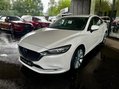 Mazda 6 2.2 SKYACTIV-D Sport Nav+ Auto Euro 6 (s/s) 4dr 7
