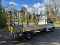 Volkswagen Crafter 2.0 TDI CR35 Startline Flat Frame Chassis Cab 2dr Diesel Manual FWD LWB Eur 5