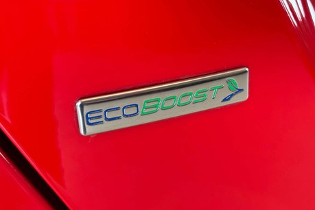 Ford Fiesta 1.0T EcoBoost ST-Line Hatchback 3dr Petrol Manual Euro 6 (s/s) (140 ps) 25