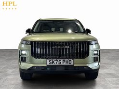 JAECOO 7 1.5T SHS 18.3kWh Luxury SUV 5dr Petrol Plug-in Hybrid Auto Euro 6 (s/s) (20