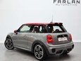 Mini Hatch 2.0 John Cooper Works Hatchback 3dr Petrol Auto Euro 6 (s/s) (231 ps) 3