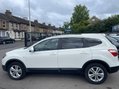 Nissan Qashqai+2 1.6 Acenta 2WD Euro 5 (s/s) 5dr 6