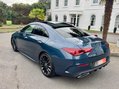 Mercedes-Benz CLA Class 1.3 CLA180 AMG Line Night Edition (Premium Plus) Coupe 7G-DCT Euro 6 (s/s) 3