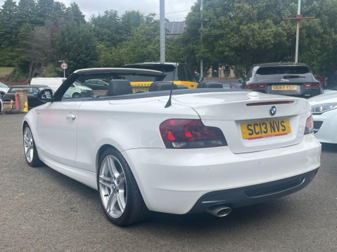 BMW 1 Series 2.0 118d Sport Plus Edition Euro 5 (s/s) 2dr 13