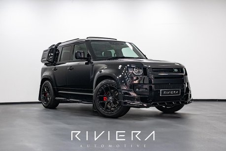 Land Rover Defender 3.0 D250 MHEV XS Edition SUV 5dr Diesel Auto 4WD Euro 6 (s/s) (250 ps) 1