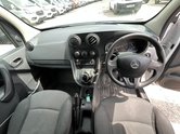 Mercedes-Benz Citan LWB L2H1 (SOLD) Low Roof EURO 6 NO VAT 25