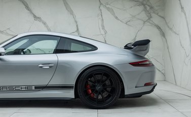 Porsche 911 GT3 (991.2) 35