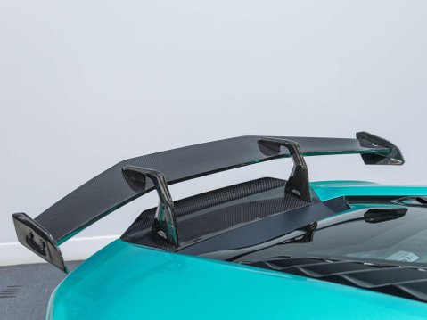 Lamborghini Huracan 5.2 V10 LP 610-4 LDF 4WD Euro 6 (s/s) 2dr 94