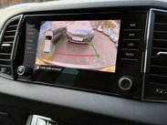 Skoda Karoq 1.5 Karoq SE L TSI 5dr 11