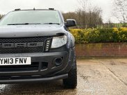 Ford Ranger 2.2 Ranger XL 4x4 TDCi 4WD 5