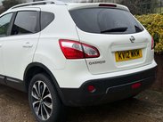 Nissan Qashqai 1.6 Qashqai N-Tec 5dr 12