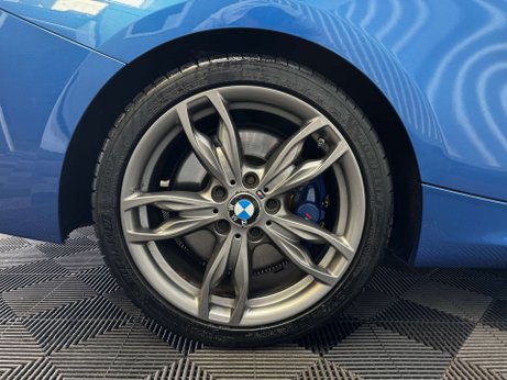 BMW 2 Series 3.0 M235i Coupe 2dr Petrol Auto Euro 6 (s/s) (326 ps) 5