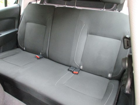 Dacia Sandero 1.0 SCe Ambiance Euro 6 5dr 28