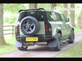 Land Rover Defender 3.0 Defender D MHEV Auto 4WD 5dr 12