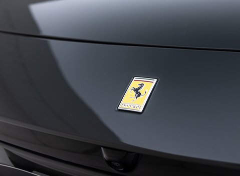 Ferrari Amalfi 31