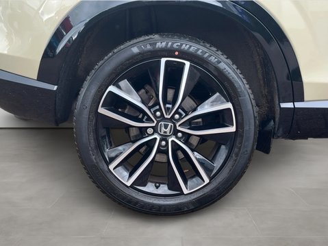 Honda HR-V 1.5 eHEV Advance 5dr CVT 10