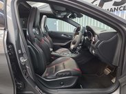 Mercedes-Benz A Class 2.0 A45 AMG Hatchback 5dr Petrol SpdS DCT 4MATIC Euro 6 (s/s) (360 ps) 39