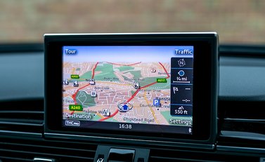 Audi RS6 Avant Performance 19