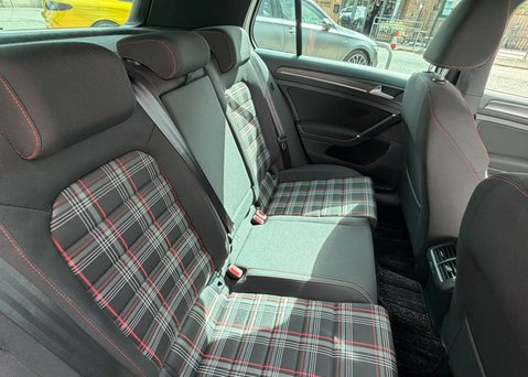 Volkswagen Golf 2.0 TSI GTI Performance Petrol DSG (245ps) 11