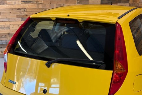 Fiat Punto 1.2 Sporting Hatchback 3dr Petrol Manual (142 g/km, 80 bhp) 69