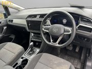 Volkswagen Touran 1.5 TSI EVO SE Family MPV 5dr Petrol DSG Euro 6 (s/s) (150 ps) 12