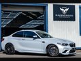BMW M2 3.0 M2 Competition Edition Auto 2dr 1