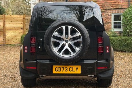 Land Rover Defender XS EDITION 67