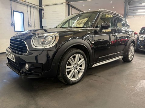 Mini Countryman 1.5 Countryman Cooper 5dr 2