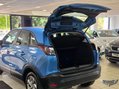 Vauxhall Crossland X 1.6 Turbo D ecoTEC SE Euro 6 (s/s) 5dr 44