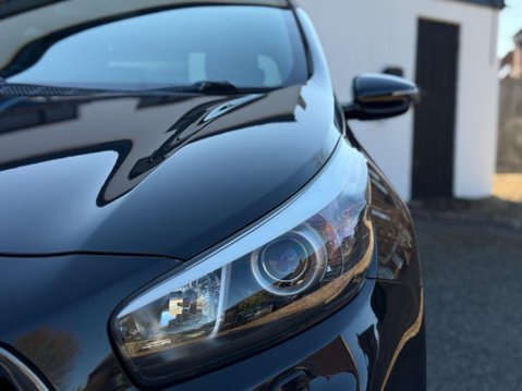 Kia Ceed 1.6 T-GDi GT Tech Euro 5 5dr 15