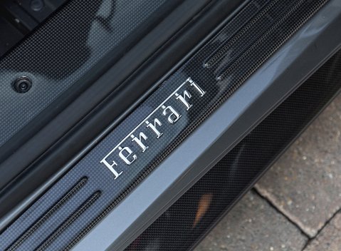 Ferrari 488 Pista 21