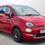 Fiat 500 1.0 Mild Hybrid Red 3dr [16 1