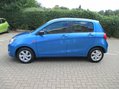Suzuki Celerio 1.0 SZ3 Euro 6 5dr 7