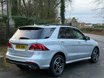 Mercedes-Benz GLE GLE 250 D 4MATIC AMG LINE 12