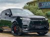 Land Rover Range Rover Sport D350 FIRST EDITION 