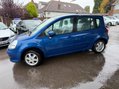 Renault Grand Modus 1.6 VVT Dynamique Auto Euro 4 5dr 2