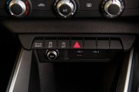 Audi A1 SPORTBACK TFSI SPORT 37