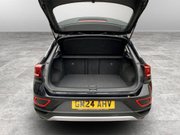 Volkswagen T-Roc 1.5 TSI Life SUV 5dr Petrol Manual Euro 6 (s/s) (150 ps) Air Con - Alloys - 21