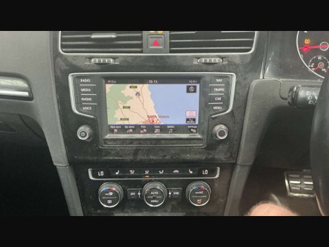 Volkswagen Golf 2.0 Golf GTD Semi-Automatic 5dr *NATIONAL DELIVERY* 10