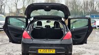 Peugeot 308 1.6 THP SE Hatchback 5dr Petrol Automatic (188 g/km, 140 bhp) 51