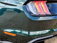 Ford Mustang BULLITT 23